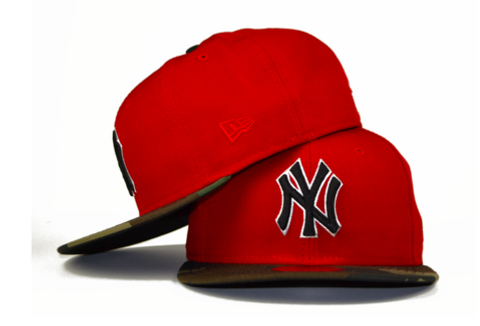 yankees new era hat