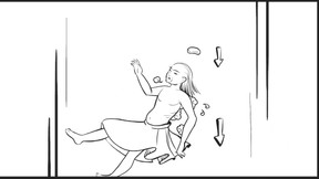 Darougar Storyboard9