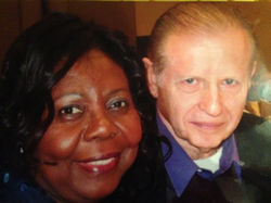 Rebecca & Pierre's Wedding