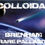 Thumbnail: Colloidal Brenham Meteorite 
