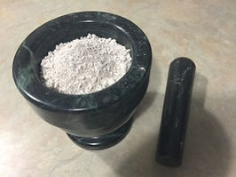 Colloidal Minerals