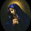 Thumbnail: Colloidal Lapis Lazuli