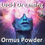 Thumbnail: Lucid Dreaming Ormus Powder
