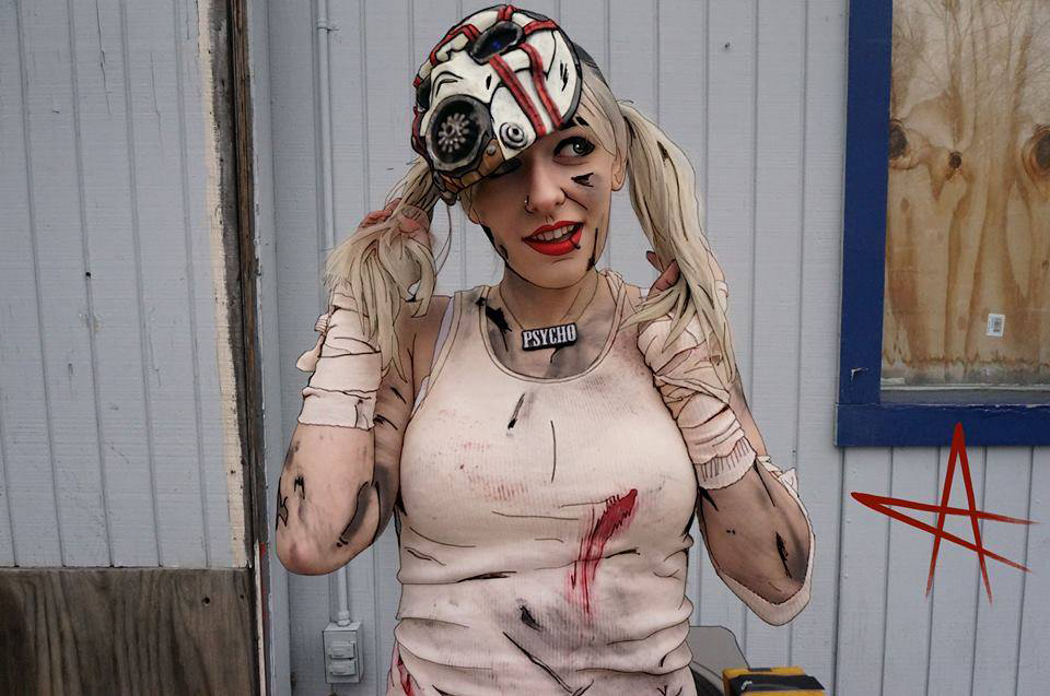 Cosplays Costumes Chicago Il Atomic Lace