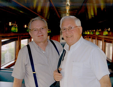Ron Gustafson & Joe Lesser.jpeg