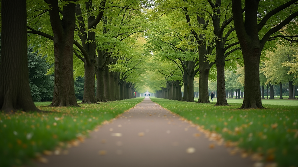 The Benefits of Senior Walks: The Importance of Accompanied Walks for Seniors