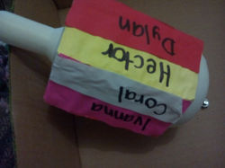 TOMA TODO