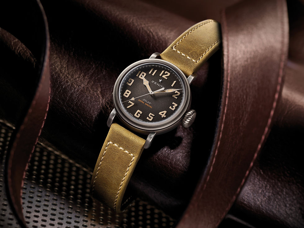 ZENITH