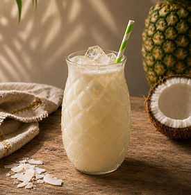 PINA CASA
