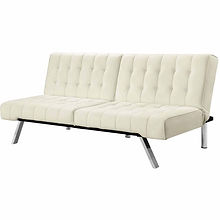 white cube ottomans available for rent in raleigh for cheap rentals