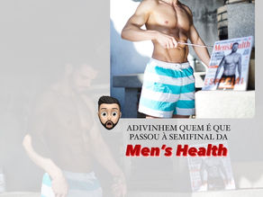 Men’s Health