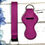 Thumbnail: 13 piece Solid Neoprene Safety Keychain with stun gun
