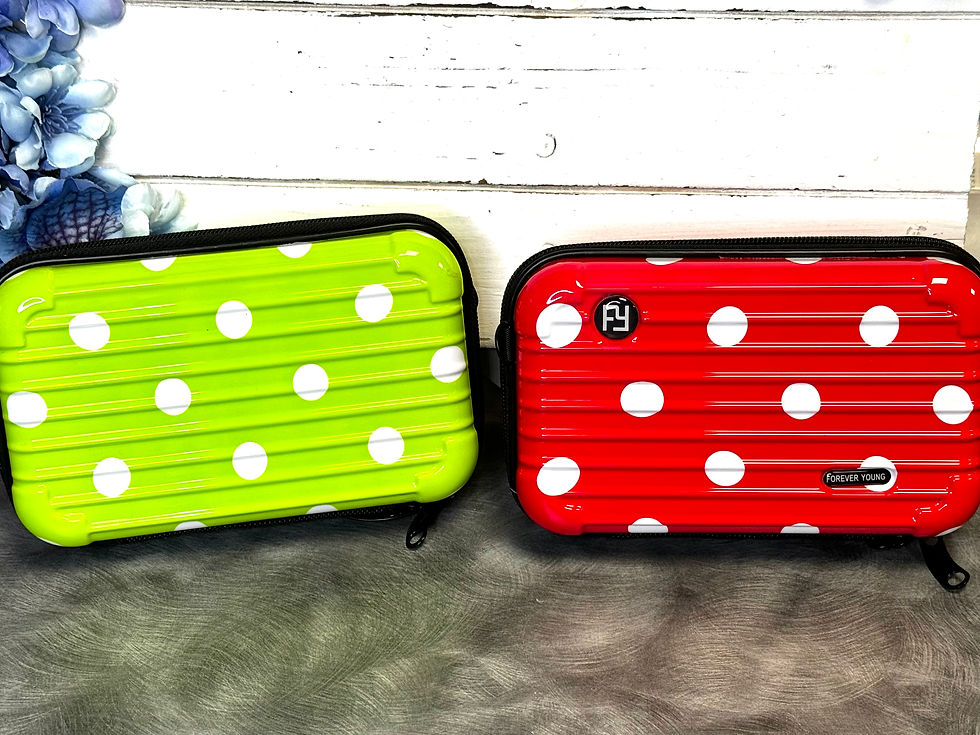 Thumbnail: Forever Young Purse