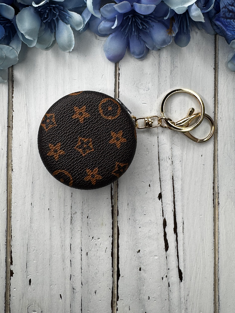 Thumbnail: Purse Mirrors