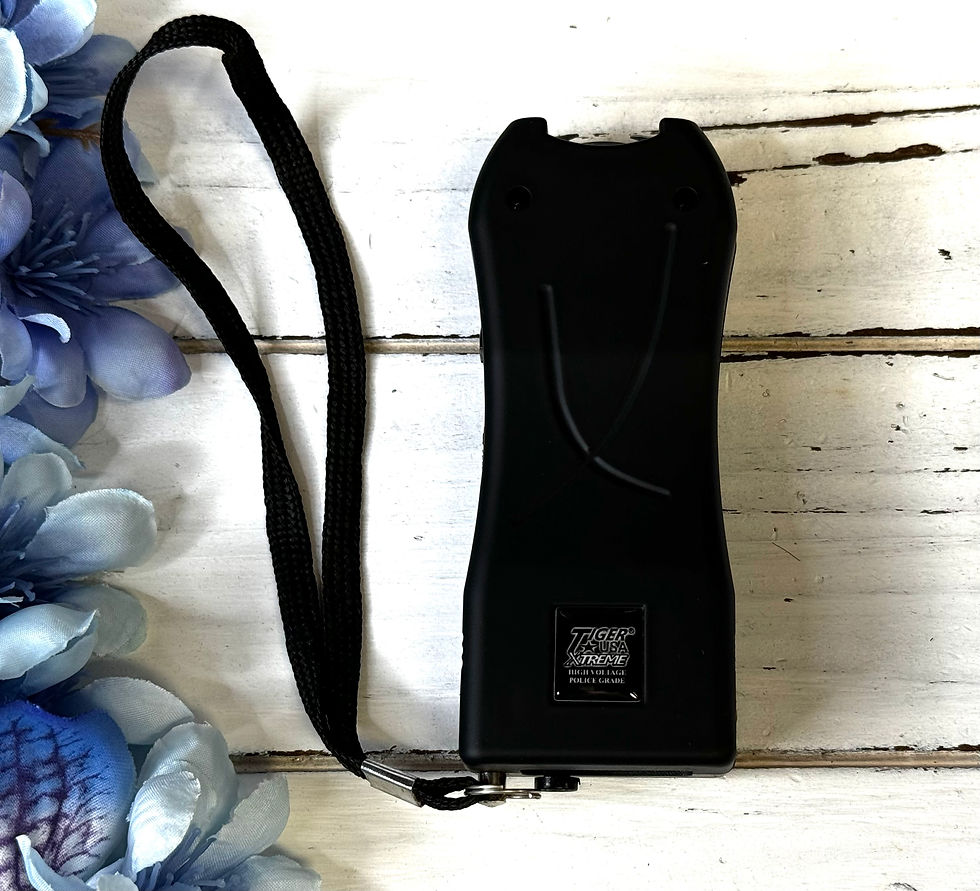 Thumbnail: Tiger USA Archguard Stun Gun