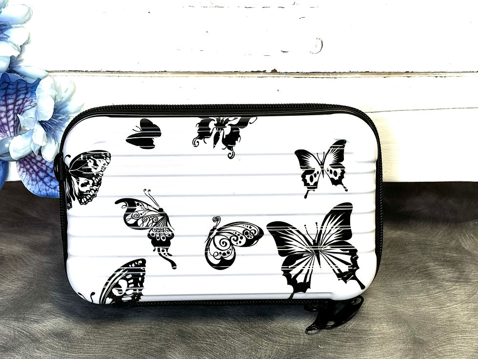 Thumbnail: Forever Young purse