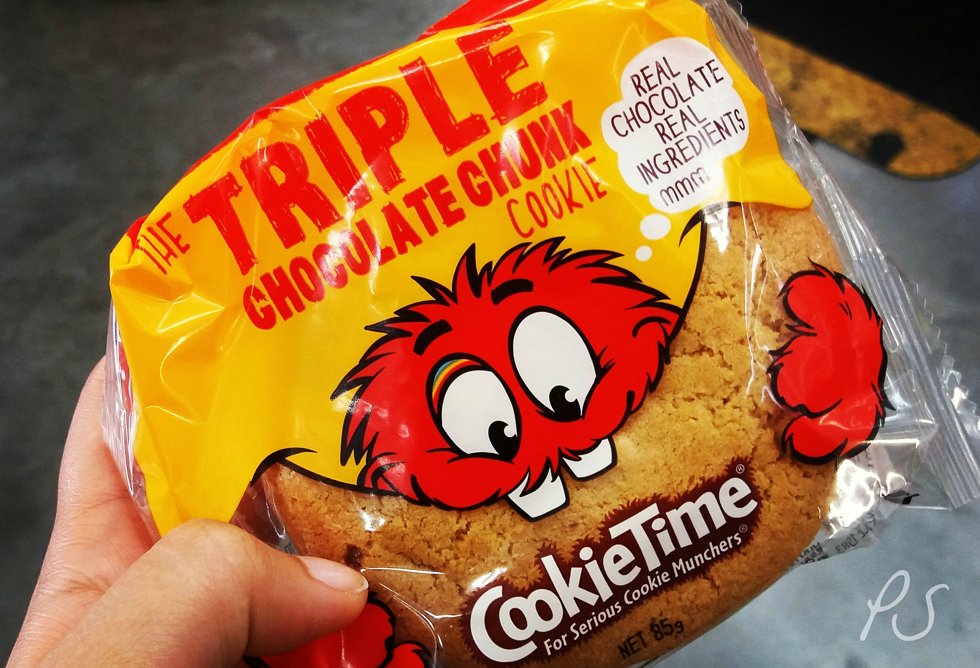CookieTime
