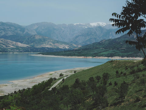 The Best Lakes to Explore in Uzbekistan: A Traveler’s Paradise
