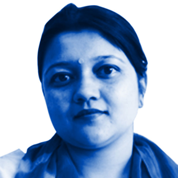 Medha Rathod