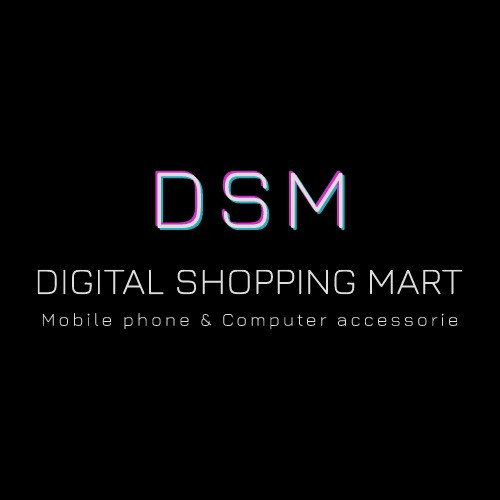 Digitalshoppingmart