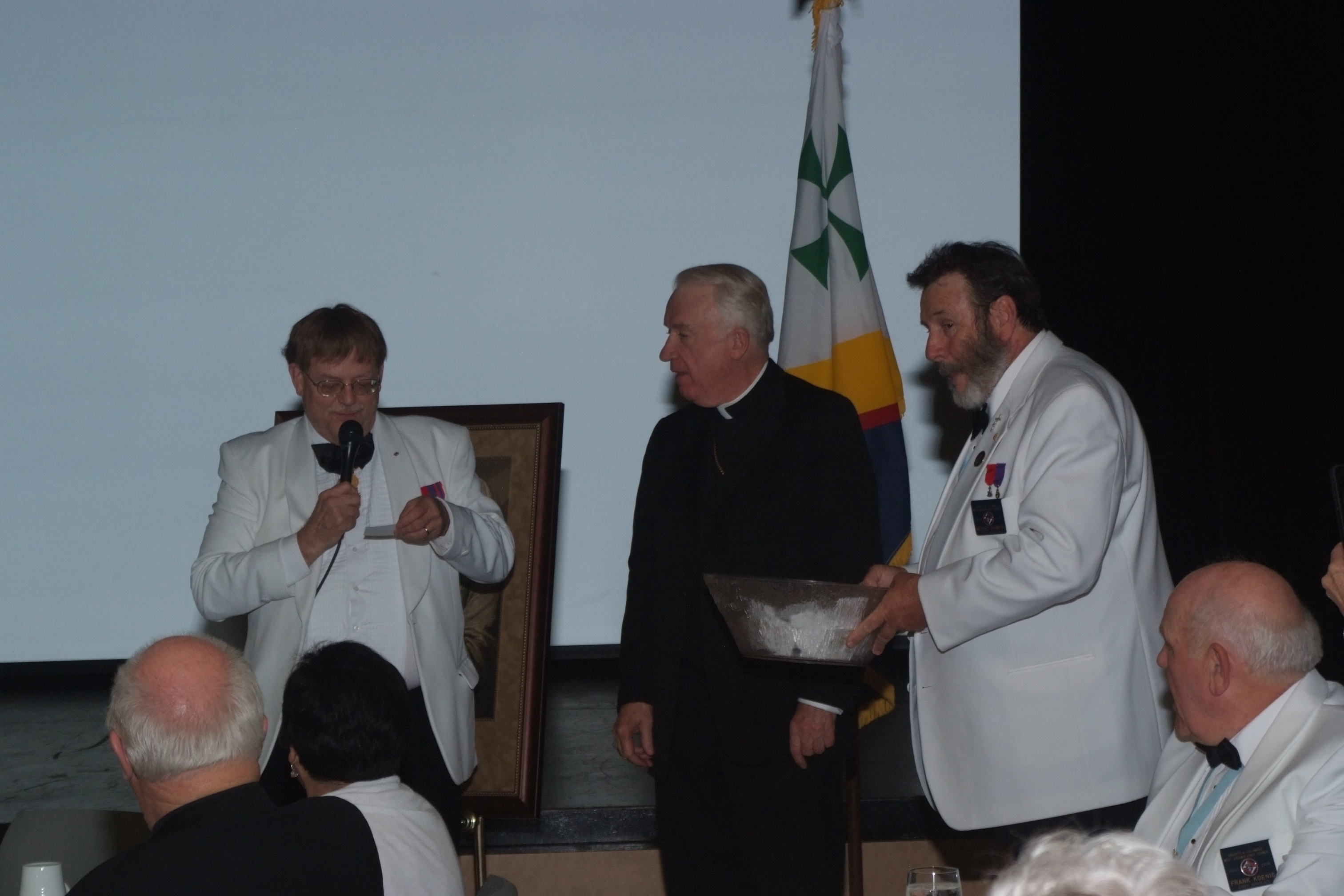 2016 WV KoC Convention
