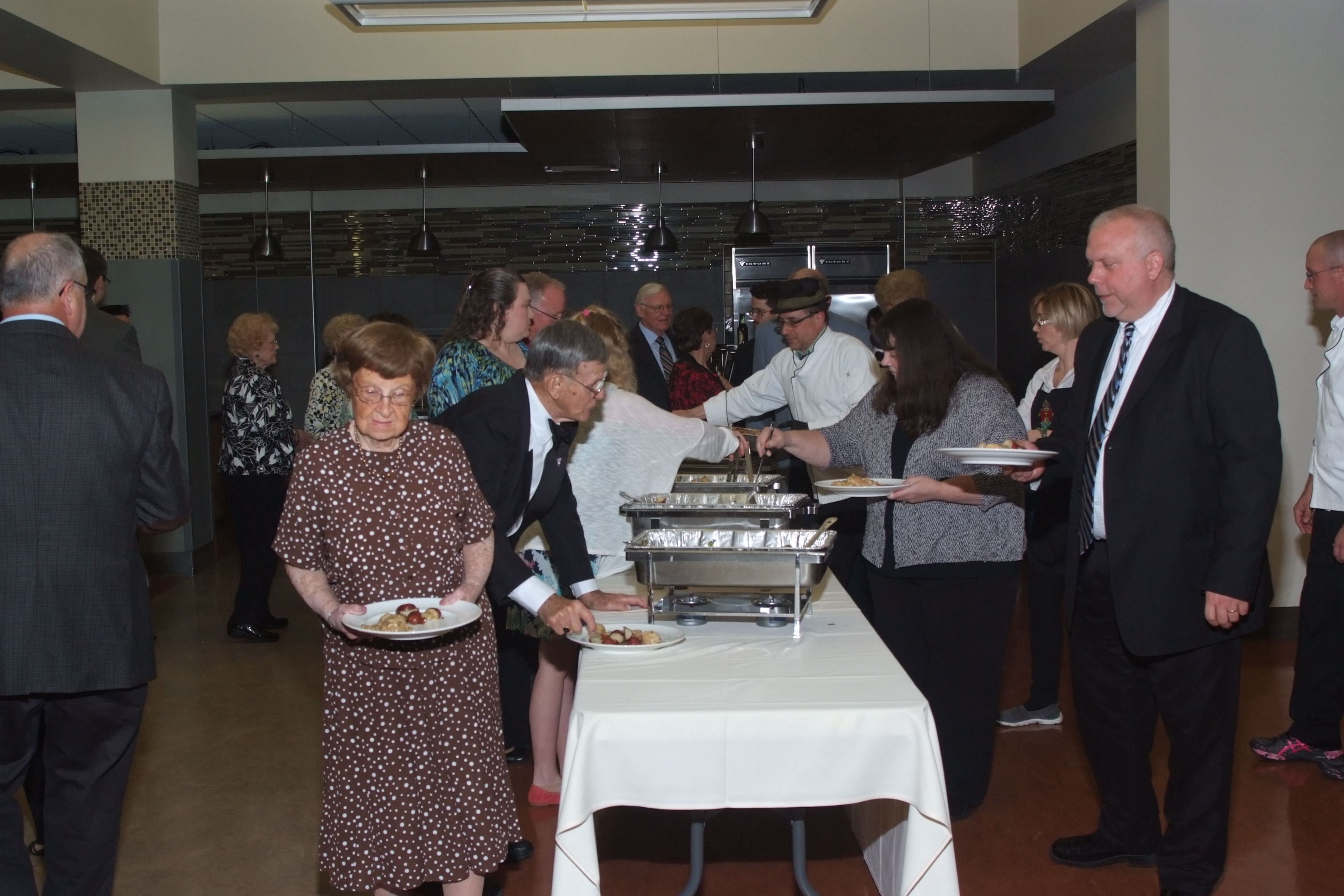 2016 WV KoC Convention