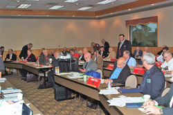 2016 WV KoC Convention