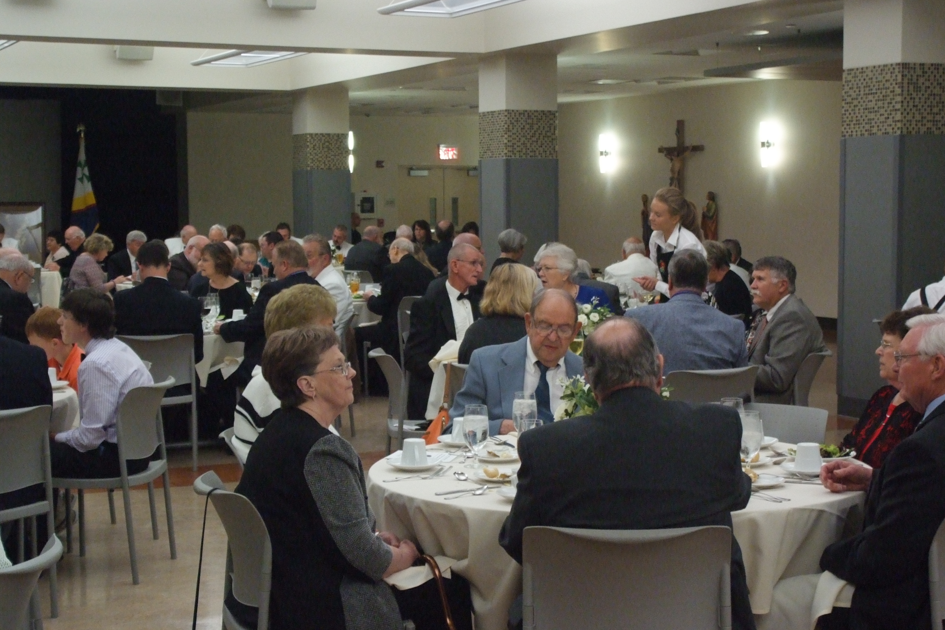 2016 WV KoC Convention