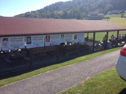 Johnathon Powell golf Tourney 9.18. Council 1404 5.JPG