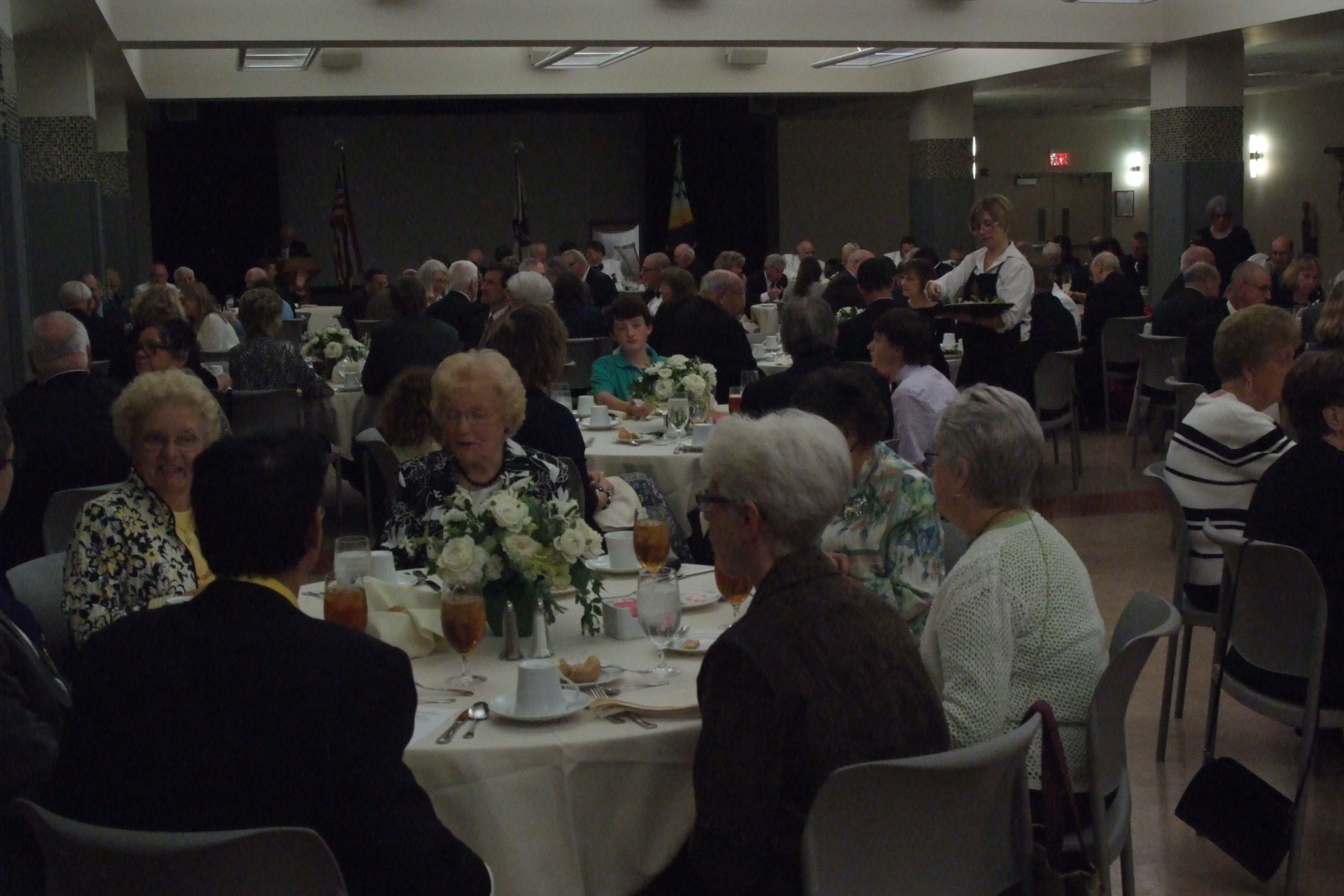 2016 WV KoC Convention