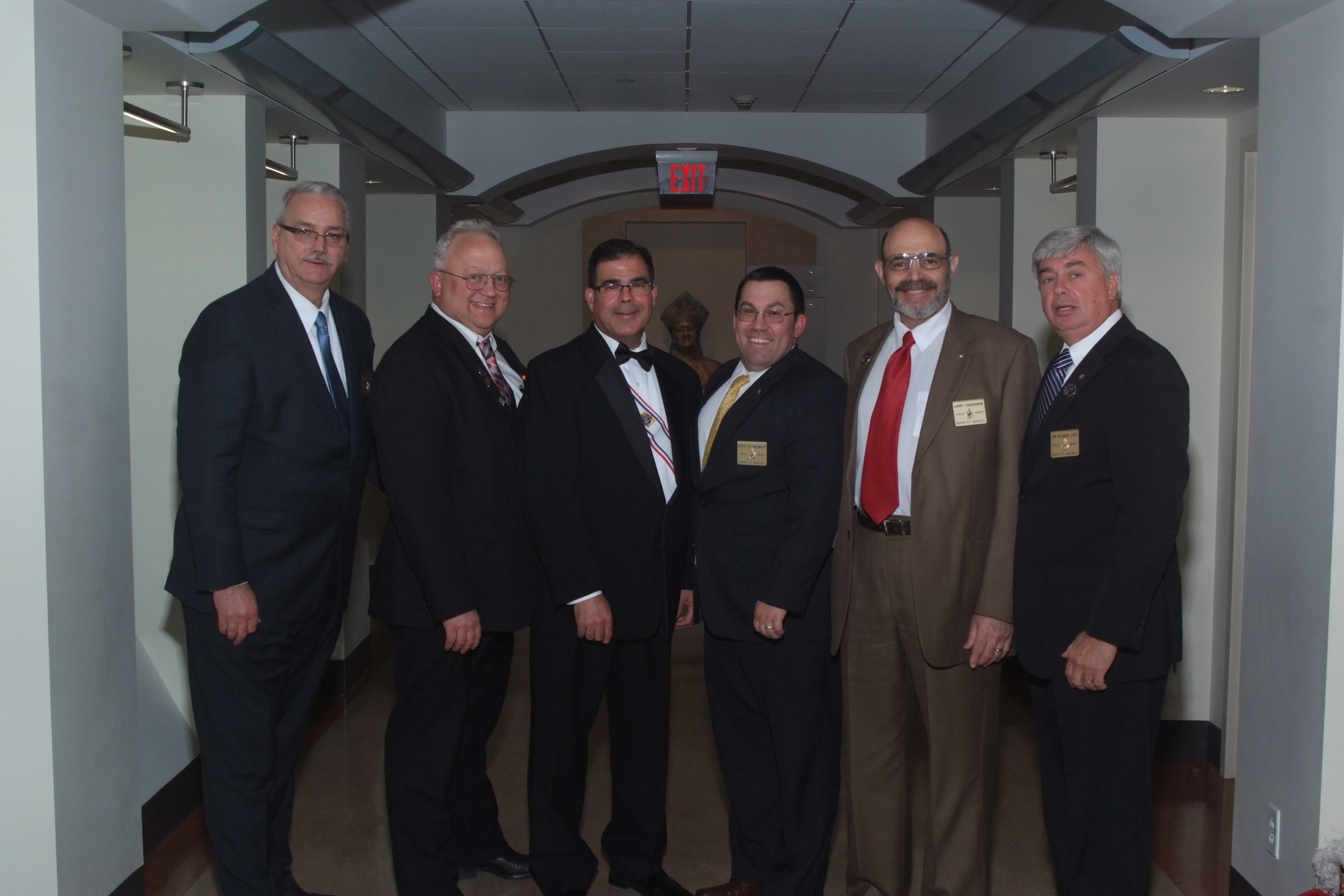 2016 WV KoC Convention