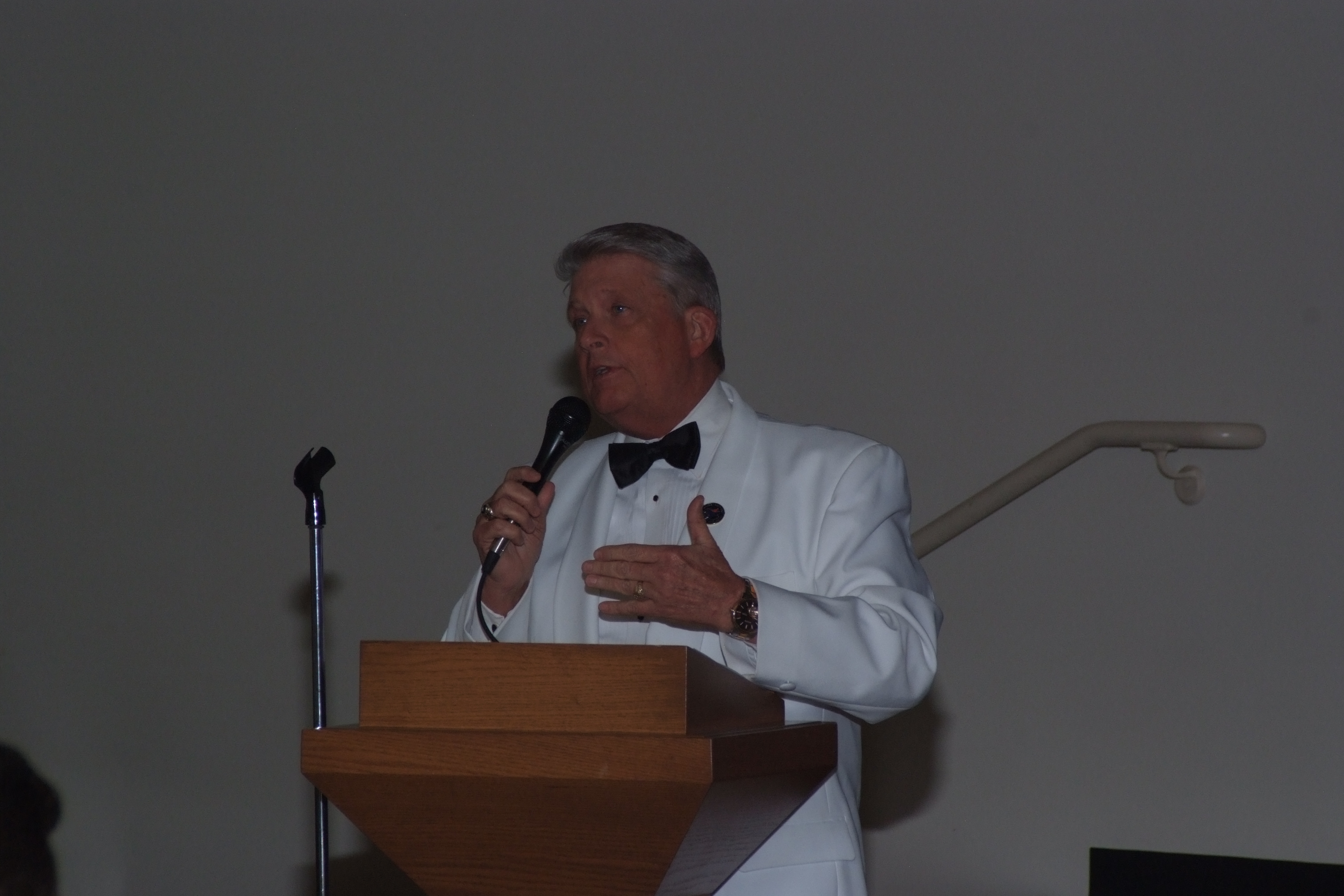 2016 WV KoC Convention