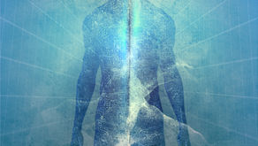 Where is the Center of your Power"