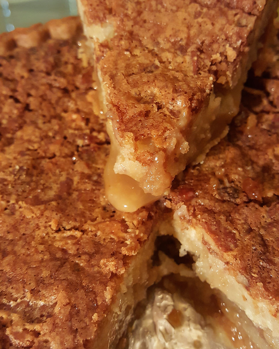 Thumbnail: Holy Matrimony Pie