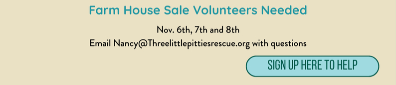 Save Lives With Us! Volunteer/Foster Newsletter