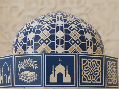 The Call for Unity: Muslims Under One Leader for Muslims Unity Leader