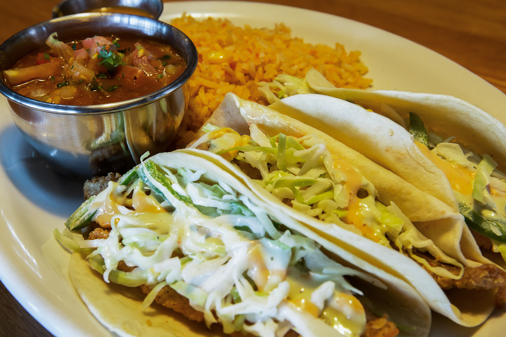 HOLA! Taqueria & Bar