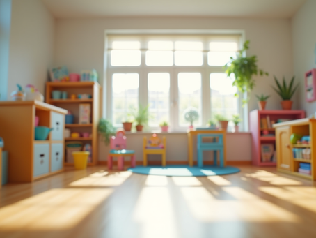 Exploring Children's Supervised Contact Brisbane: A Guide to Family Contact Centres