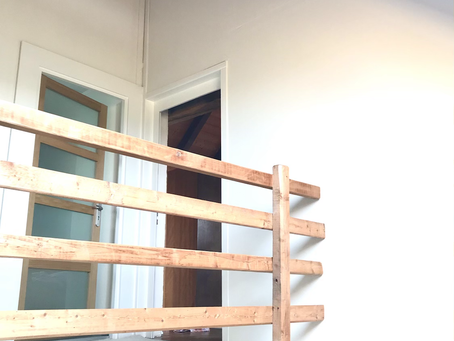 AUCH MEINE WOHNUNG WIRD LANGSAM SCHÖN 😊