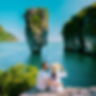 Krabi - James Bond Island Tour  by Longtail Boat