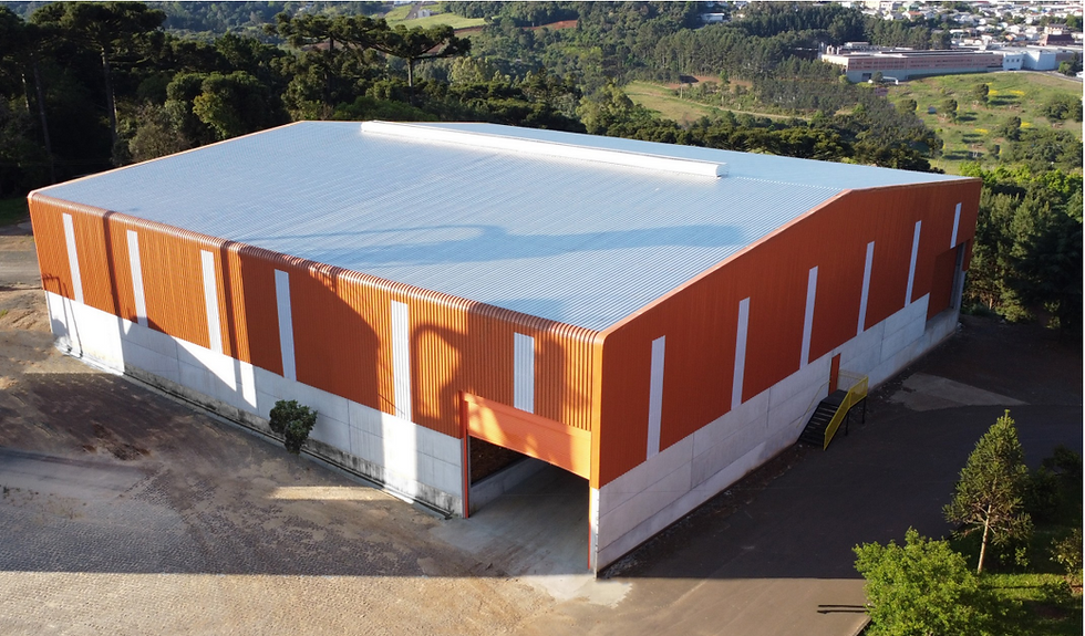 MADEIRAS SALAMONI | CAÇADOR - SC