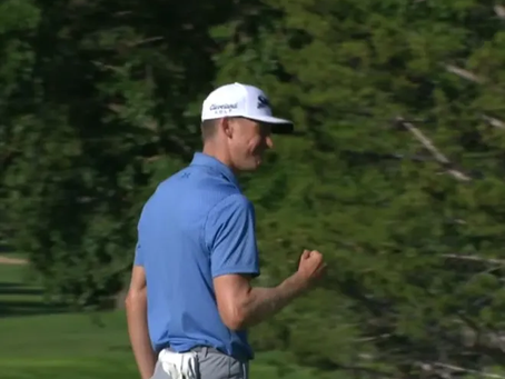 Ep. 020 - Ashton Van Horne