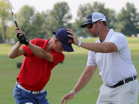 Ep. 014 - Cory Kaufman