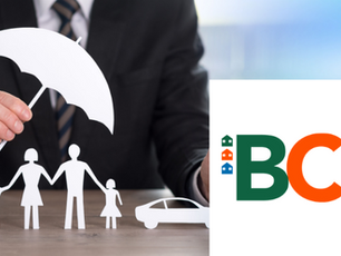 Who is responsible for insurance of a strata building?