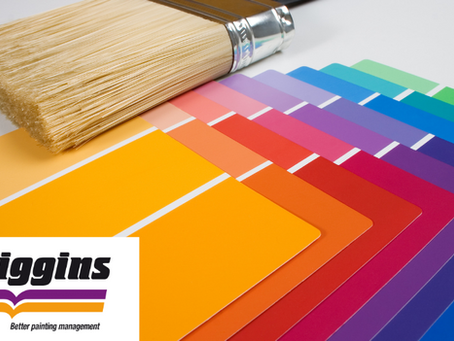 Paint colours to avoid when preparing for strata building paintwork