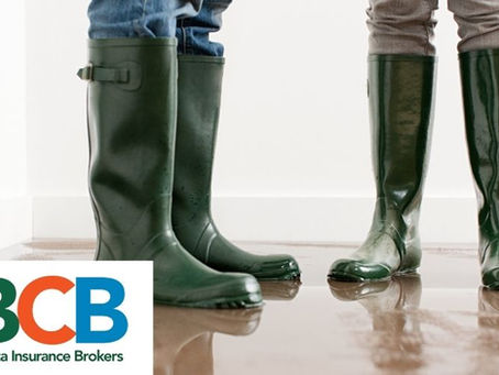 It’s Summertime. Is this the time to review your insurance policy?