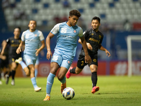'Dead ball specialist wanted’: Three things we learned – United City vs City