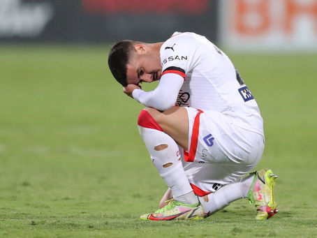 'Sickening': Three things we learned: Perth vs City
