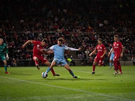 Talking points preview: Semi-Final Second Leg