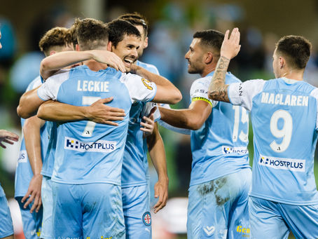 "Lid Update: Slightly Ajar": Three things we learned - City vs Sydney